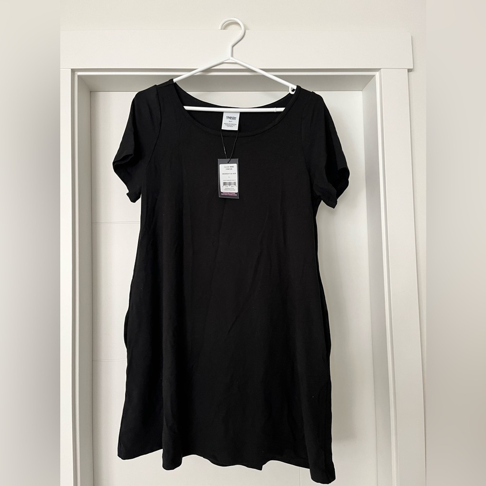 Smash and Tess Cleo Mini Dress Small
